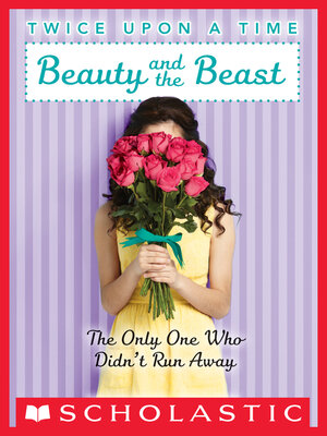 cover image of Beauty and the Beast